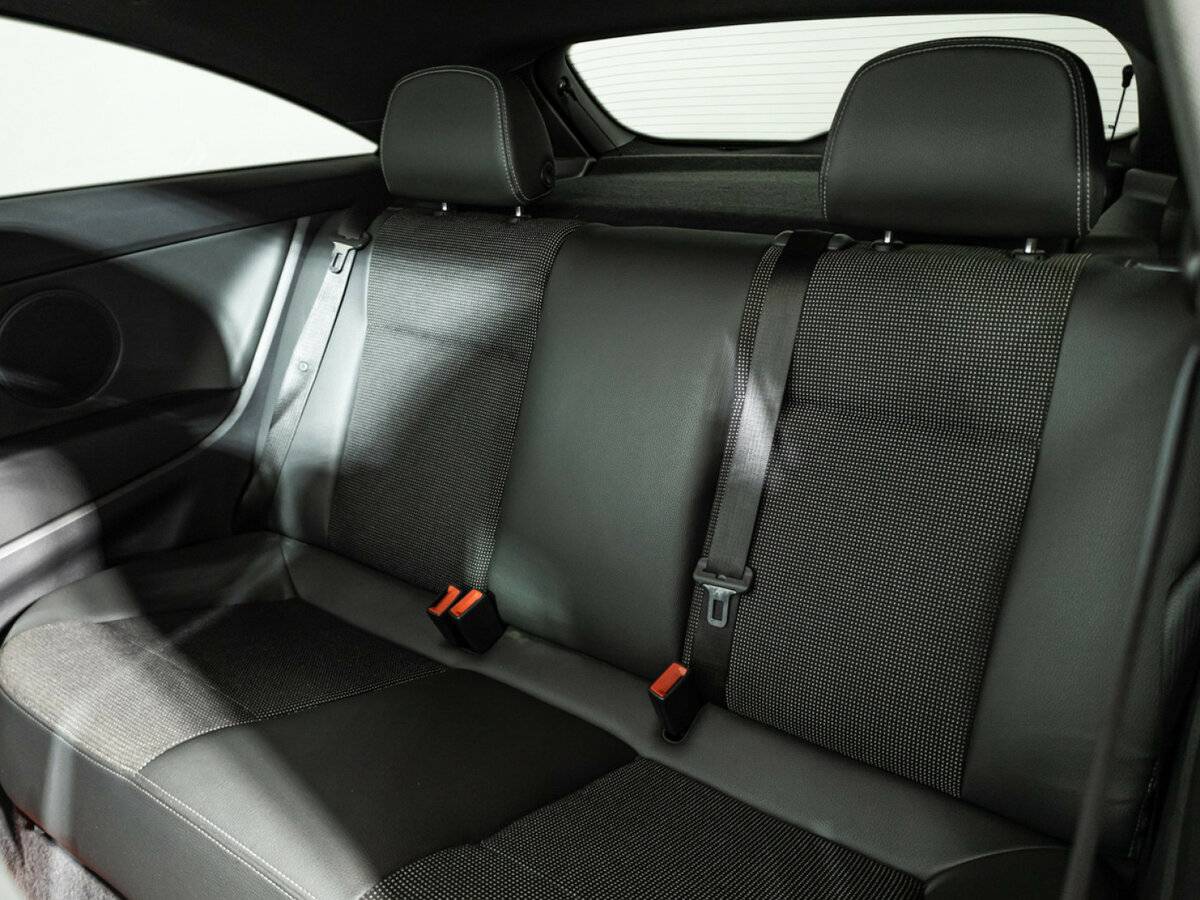 Opel Astra 2010