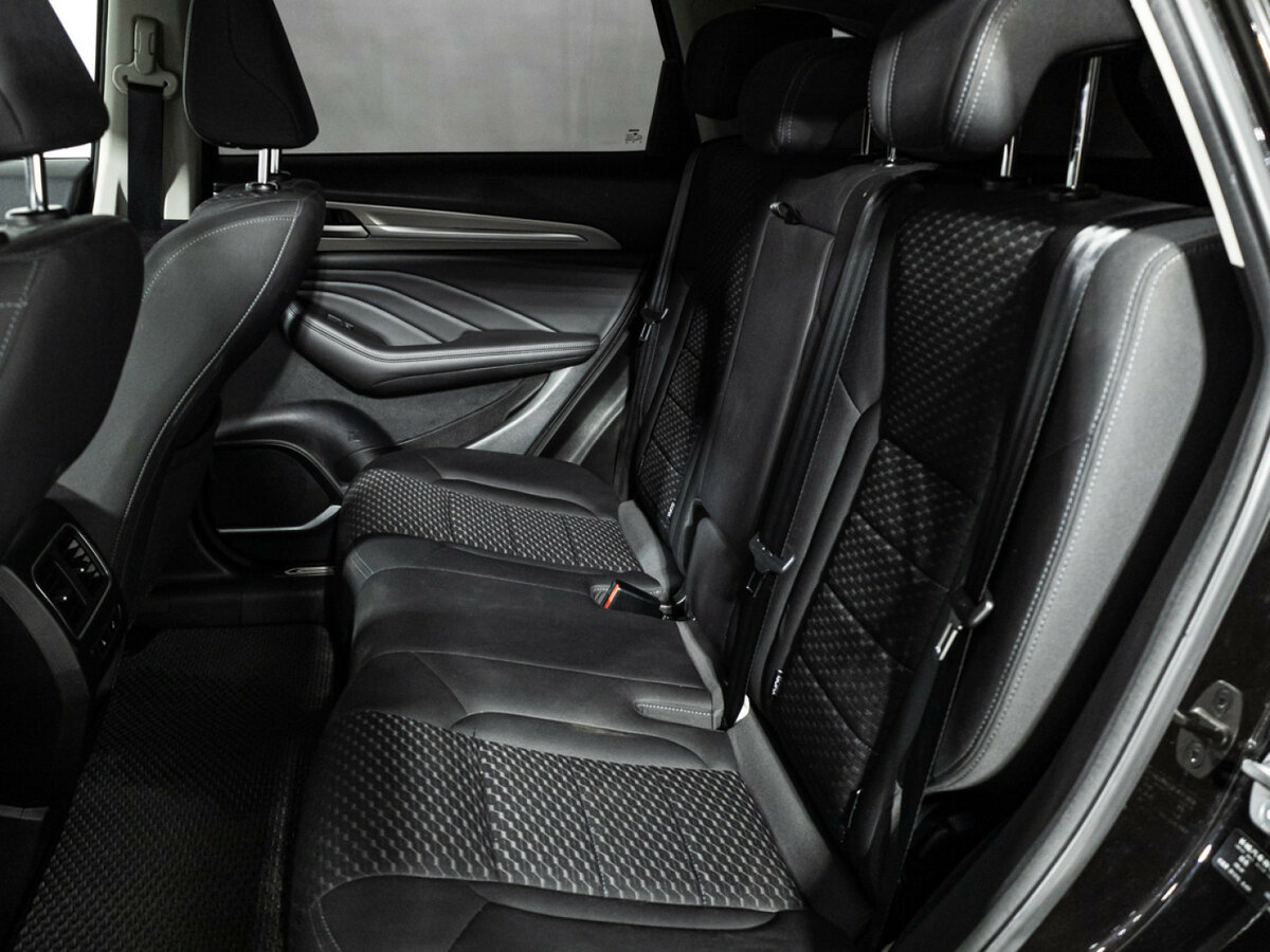 Haval F7 2021