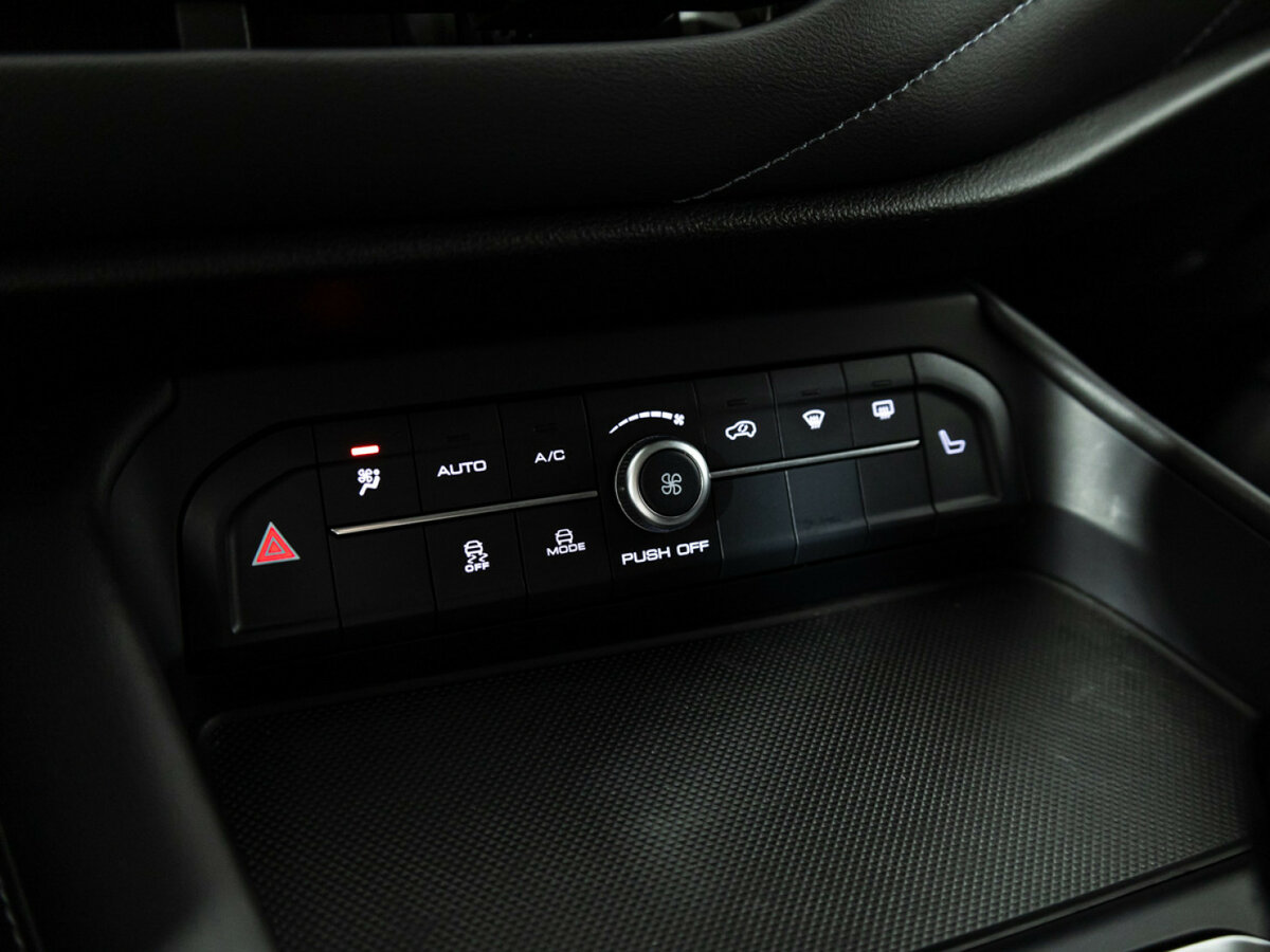 Haval F7 2021