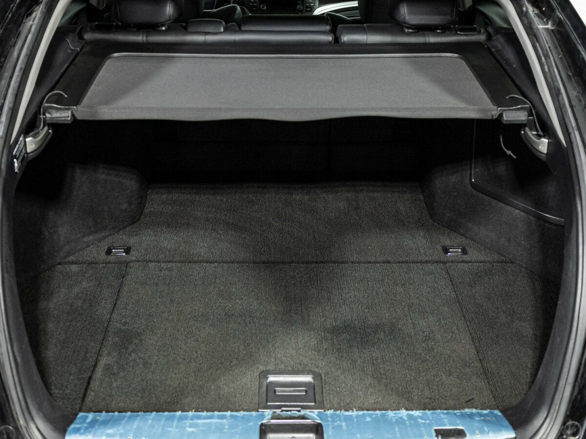 Honda Crosstour 2014