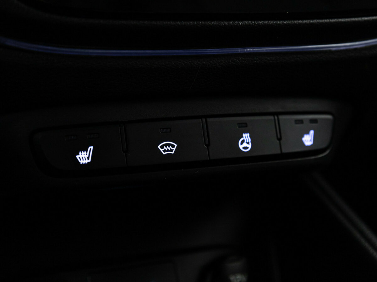 Hyundai Solaris 2019