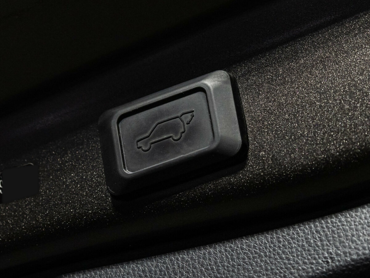 Toyota RAV4 2021