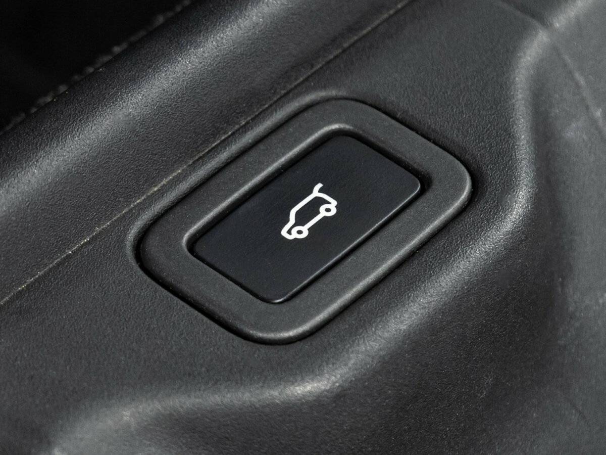 Land Rover Range Rover 2015