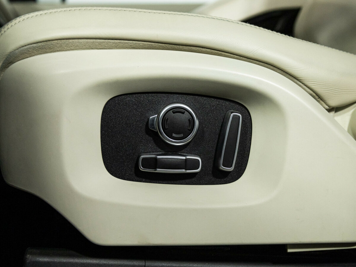 Land Rover Range Rover 2015
