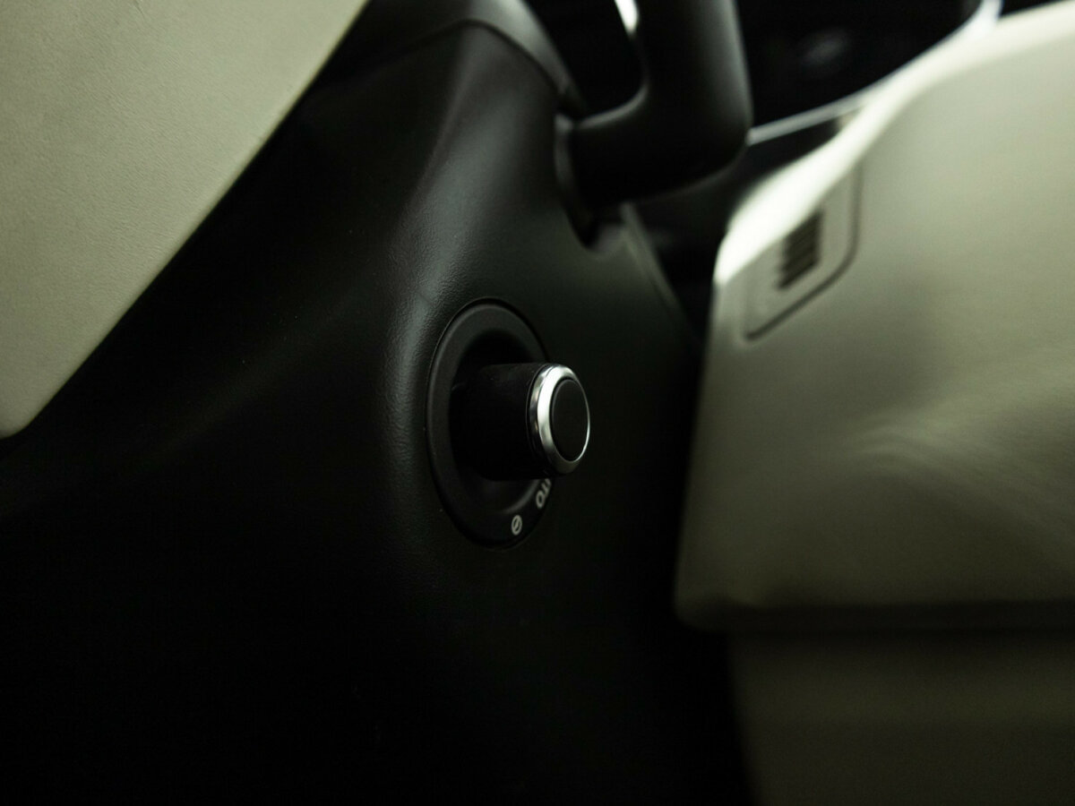 Land Rover Range Rover 2015