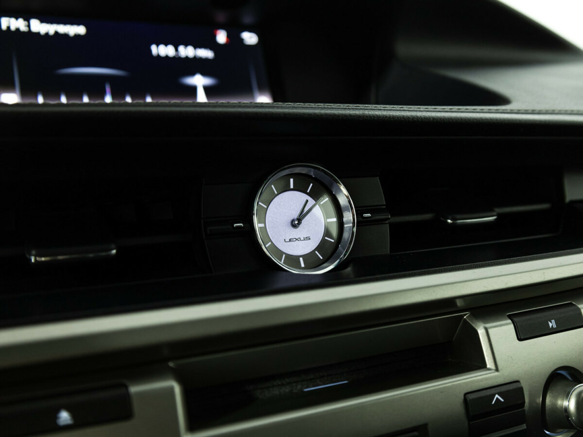 Lexus ES 2016