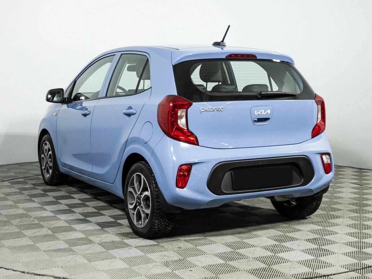 Kia Picanto