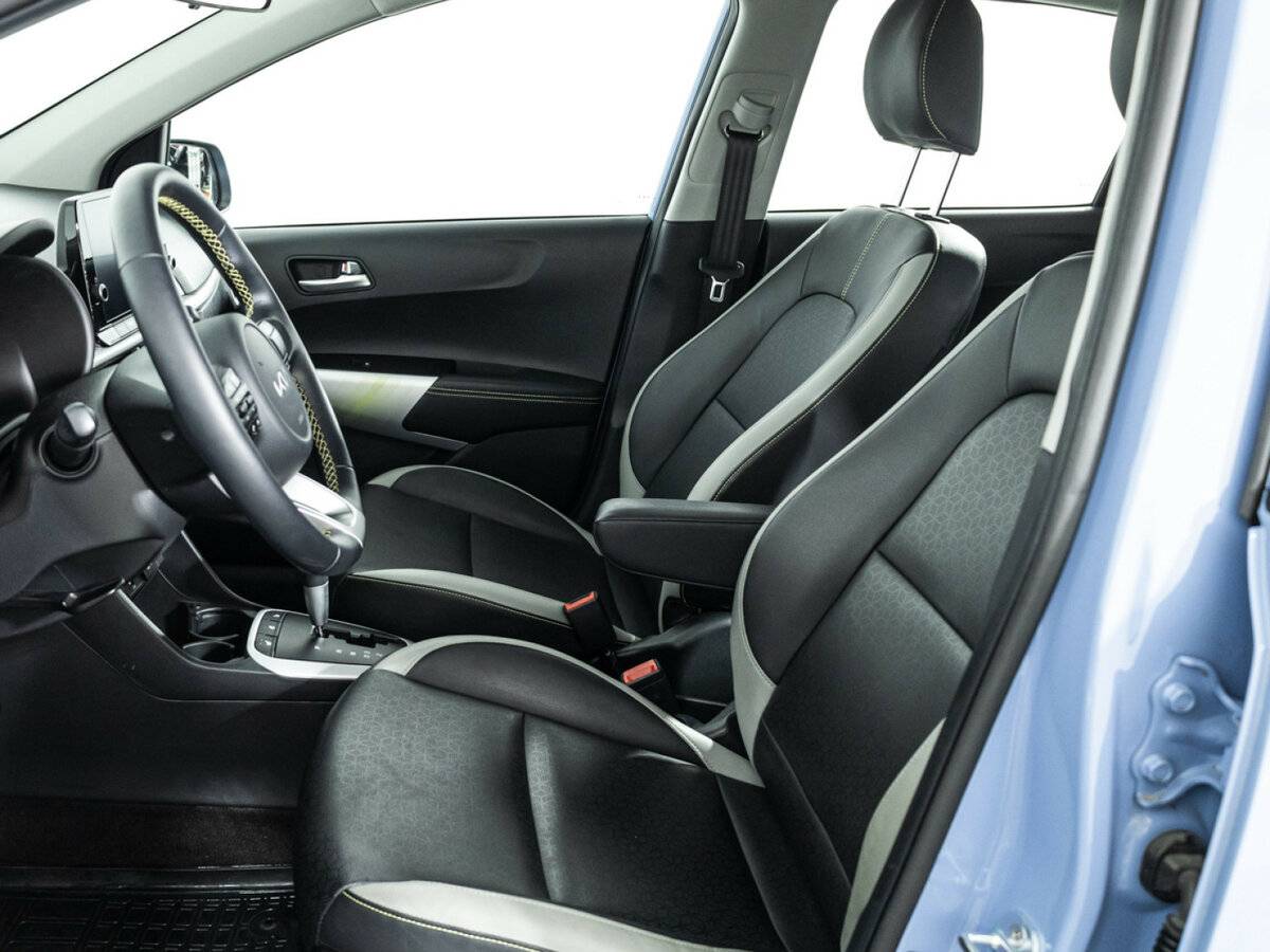 Kia Picanto 2022