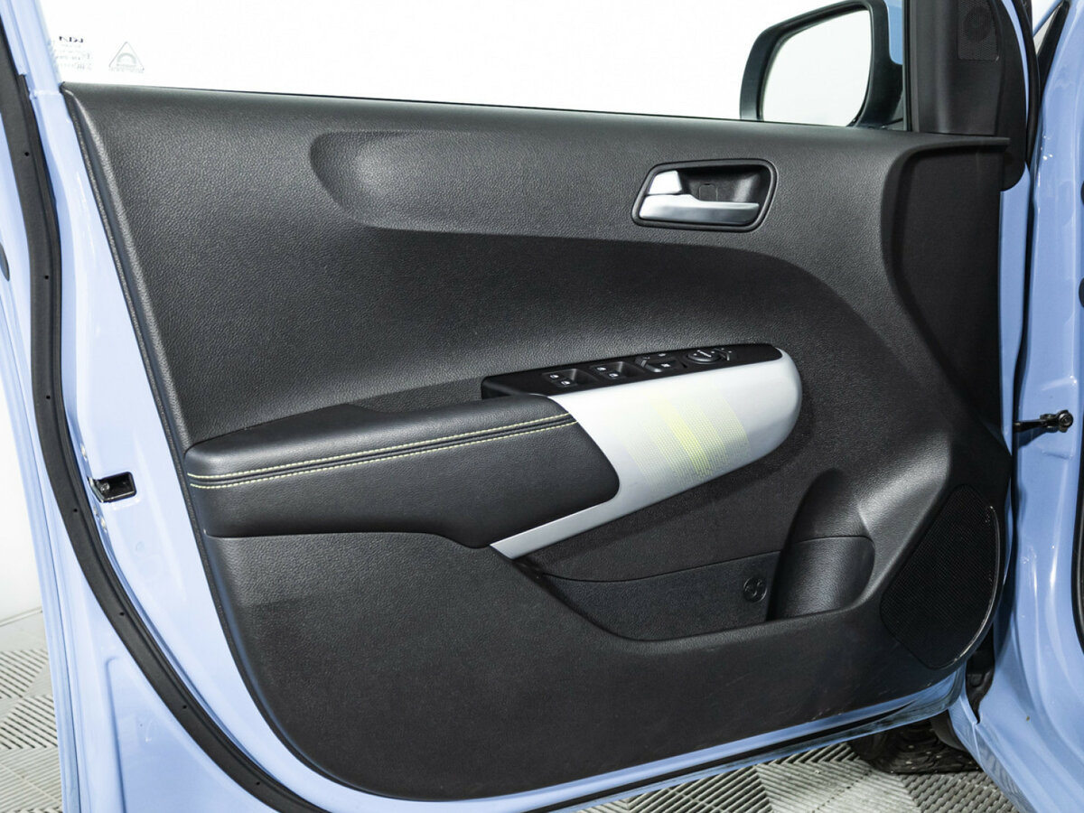 Kia Picanto 2022