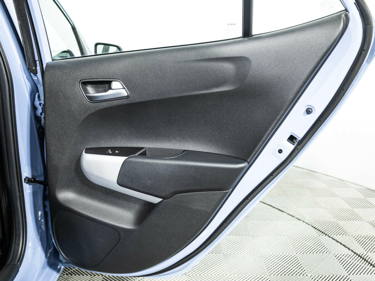 Kia Picanto 2022