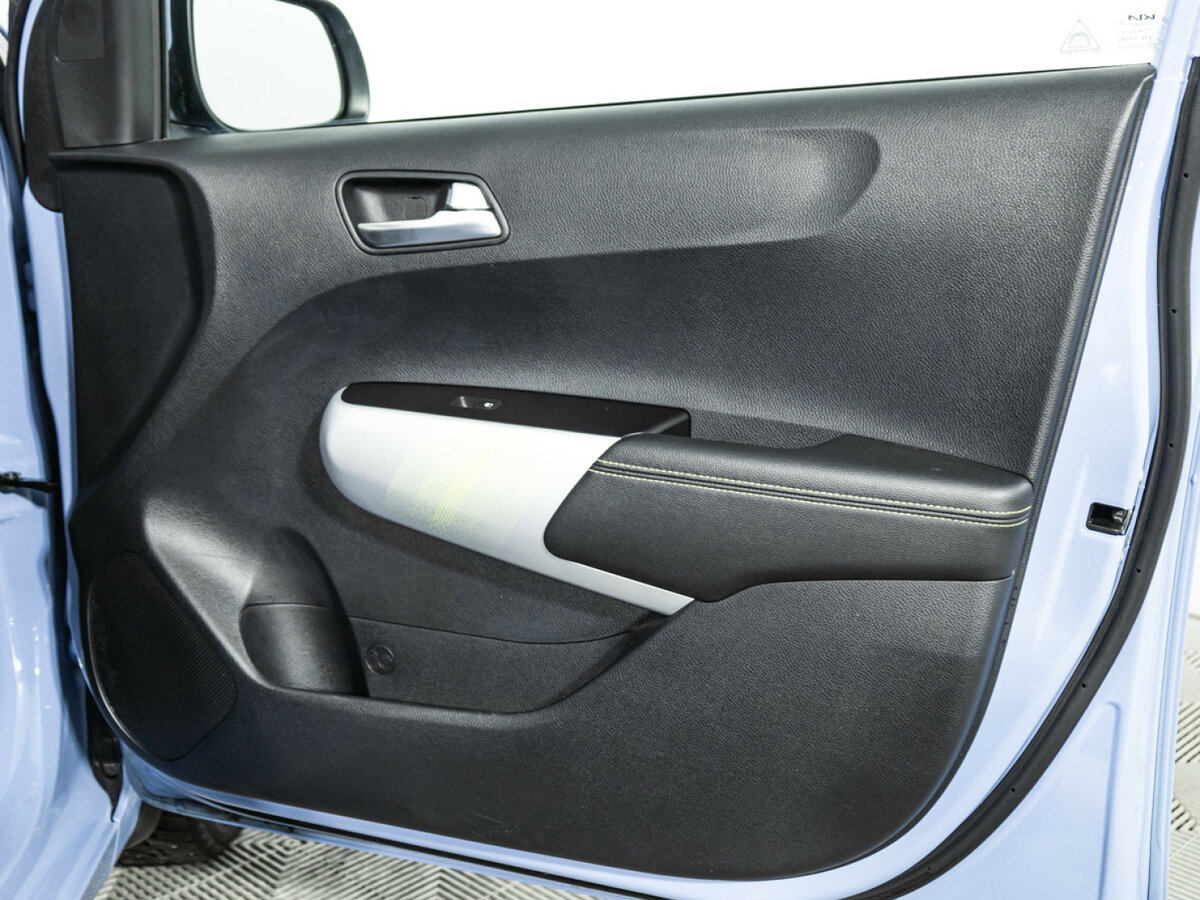 Kia Picanto 2022