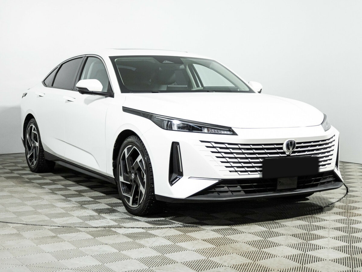 Changan Lamore