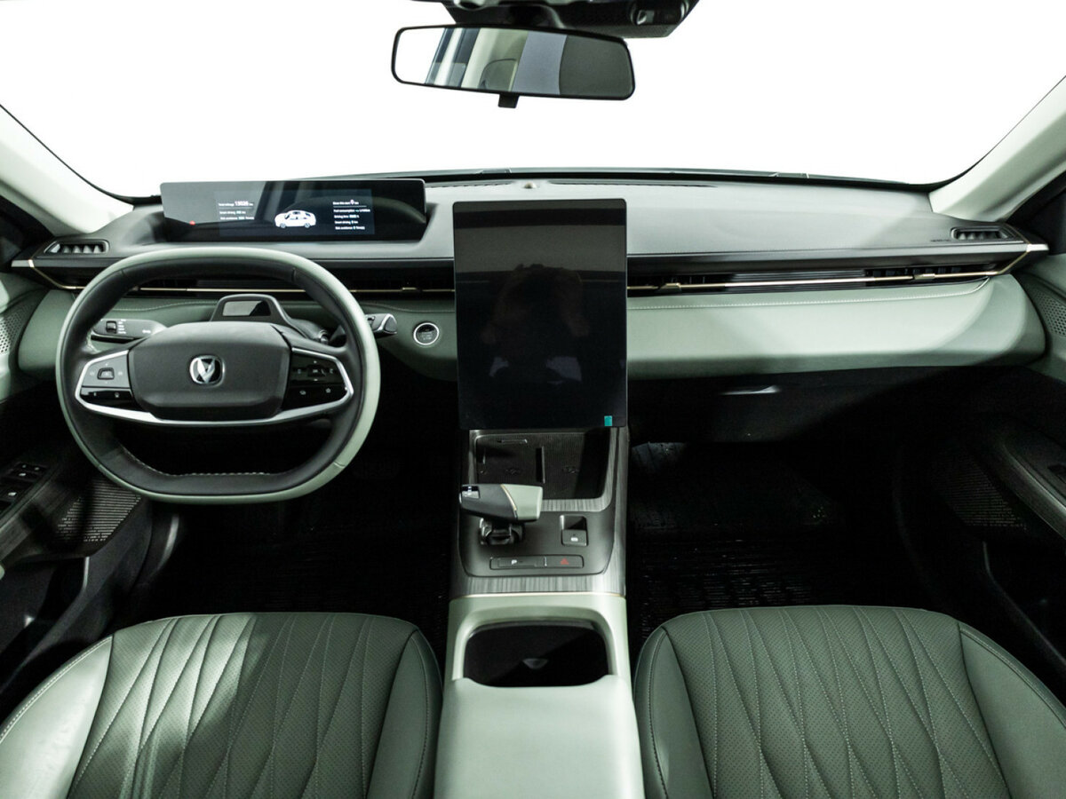 Changan Lamore