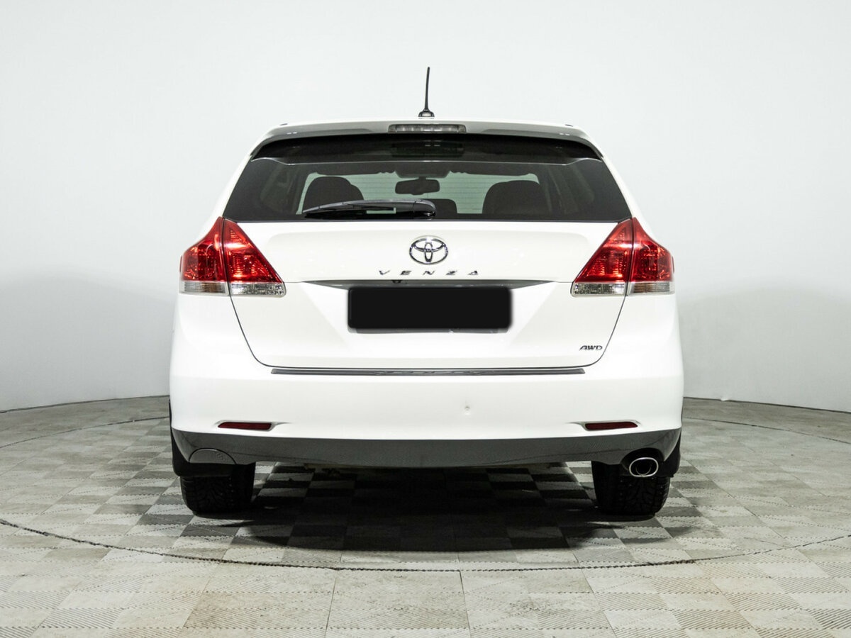 Toyota Venza