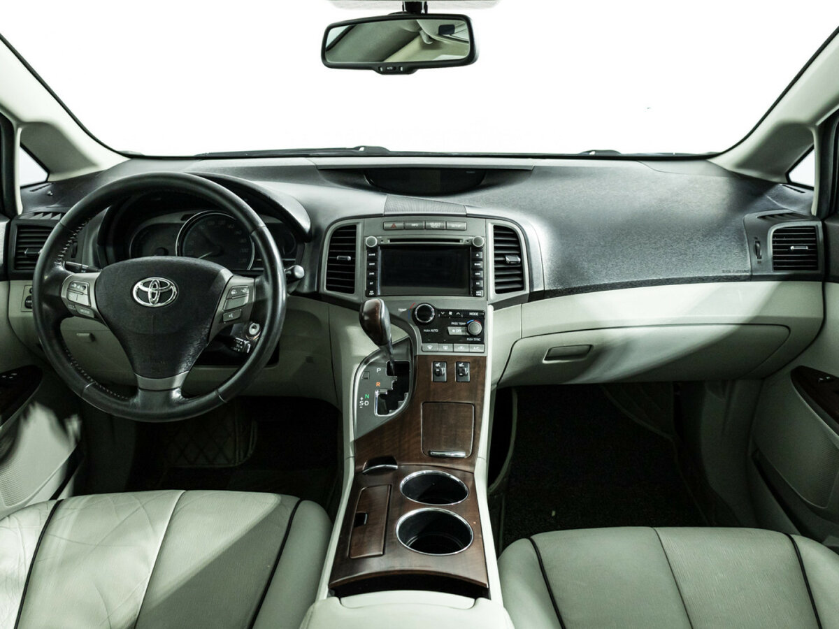 Toyota Venza