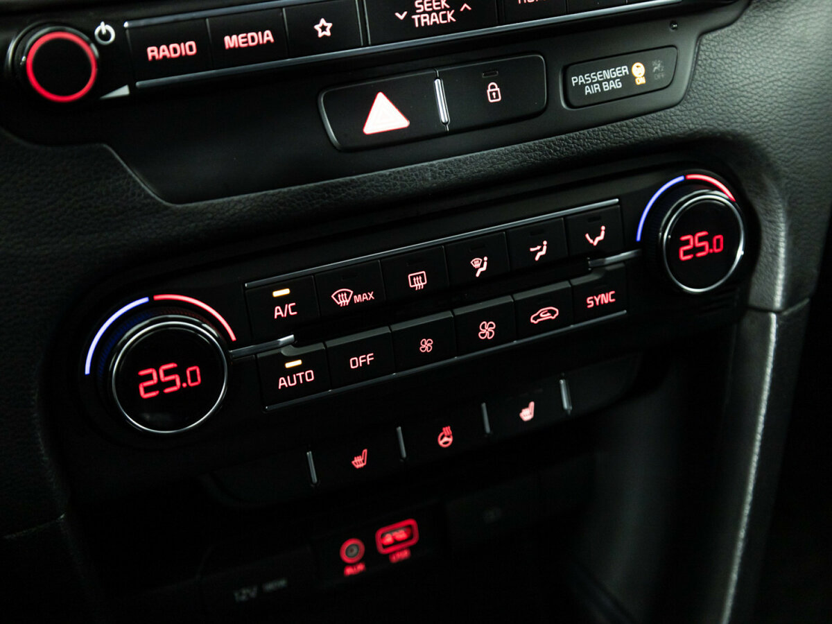 Kia Ceed 2018