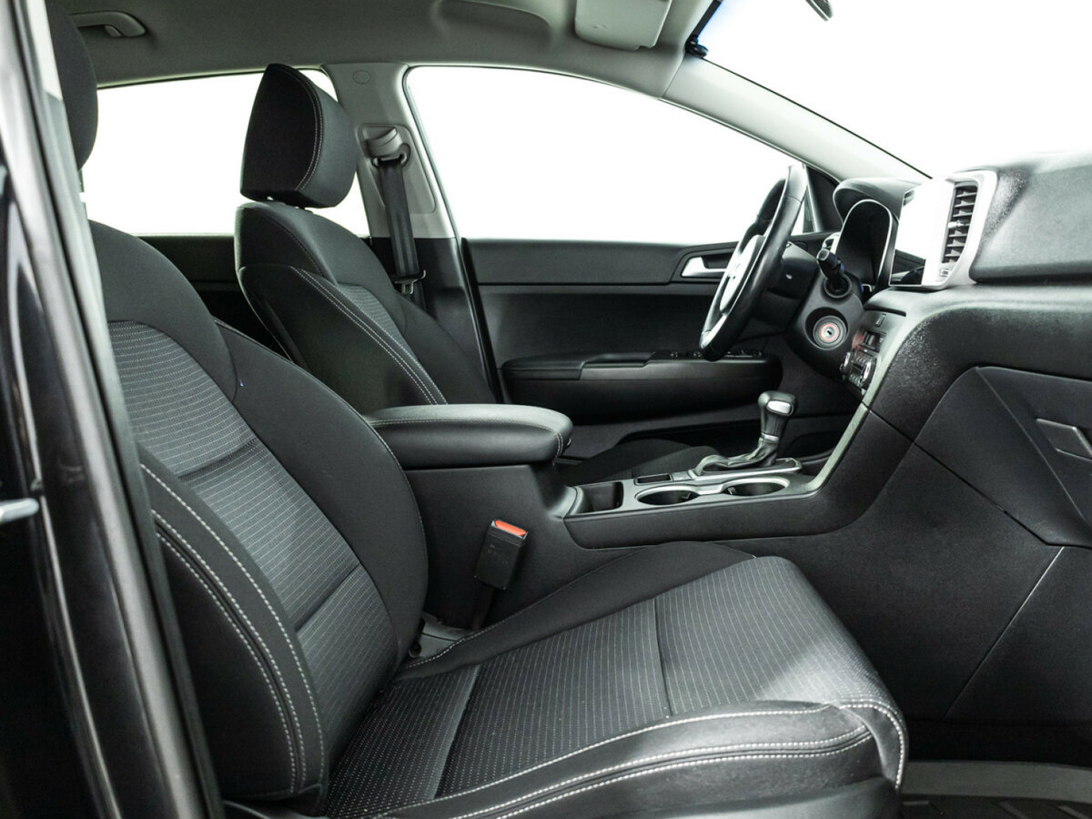 Kia Sportage 2020