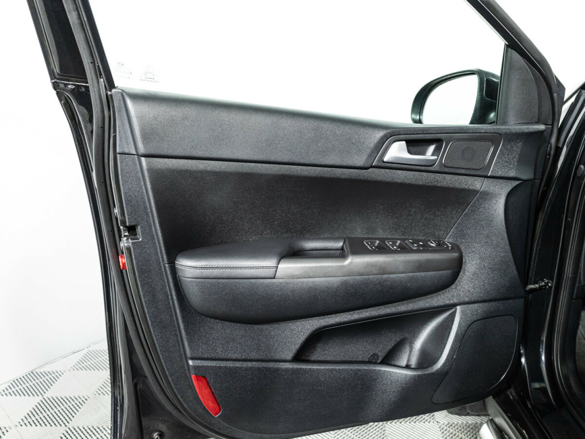 Kia Sportage 2020