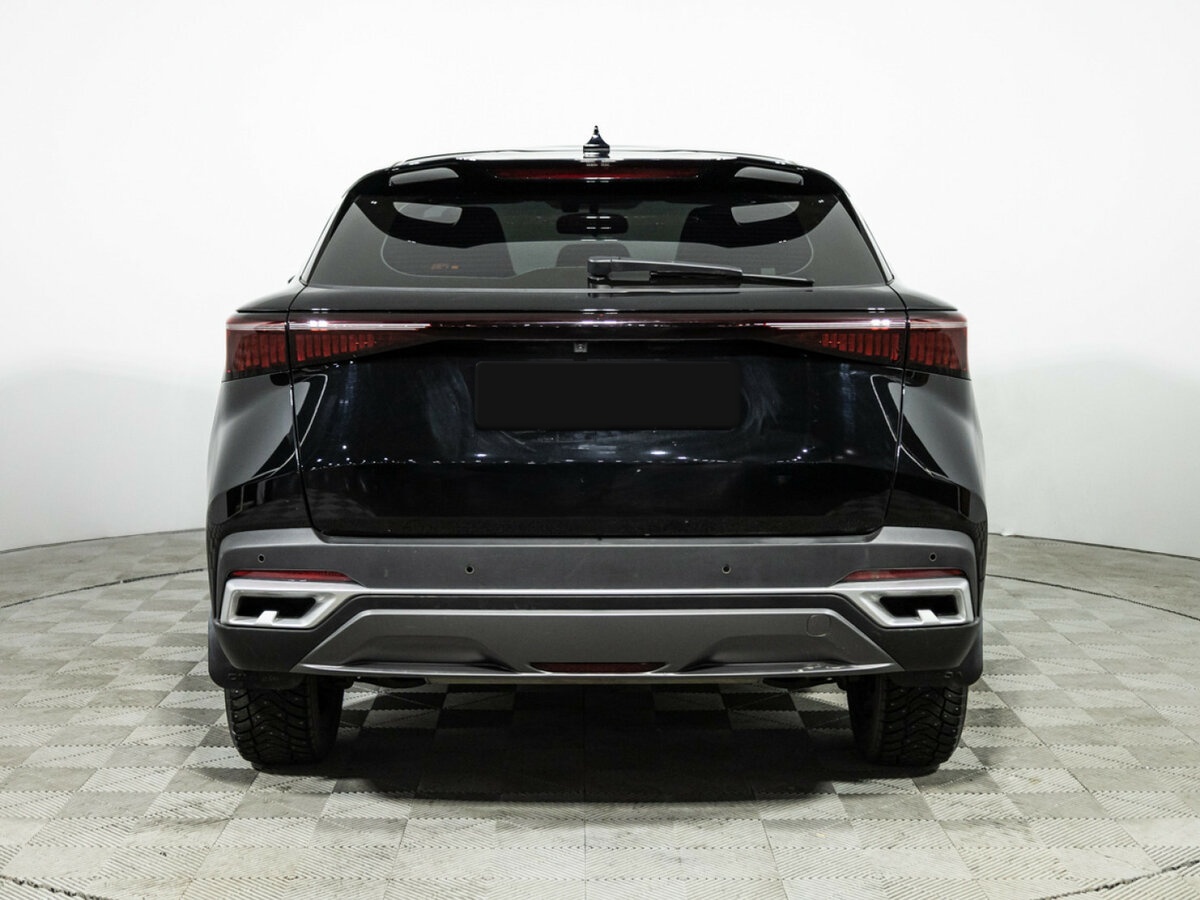 OMODA C5
