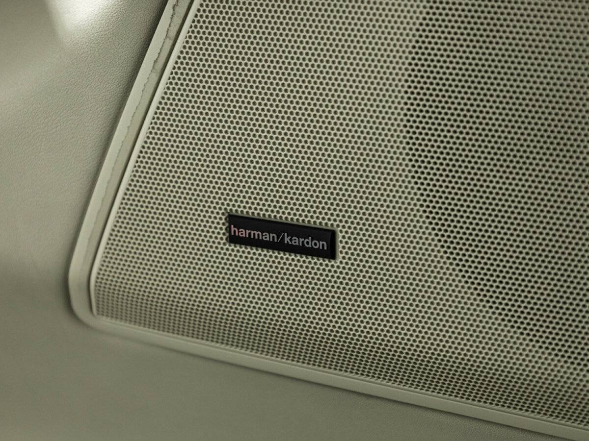 Land Rover Range Rover Sport 2013