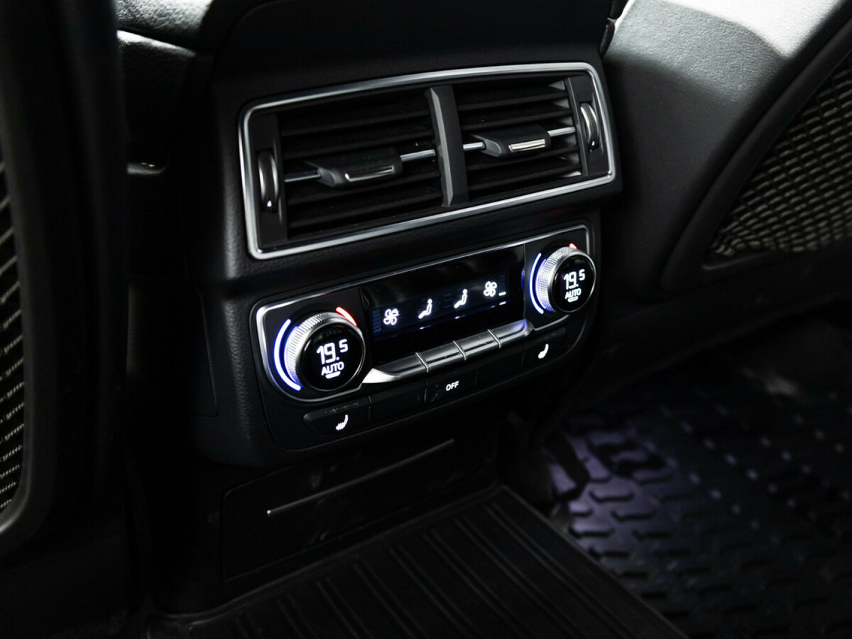 Audi Q7 2016