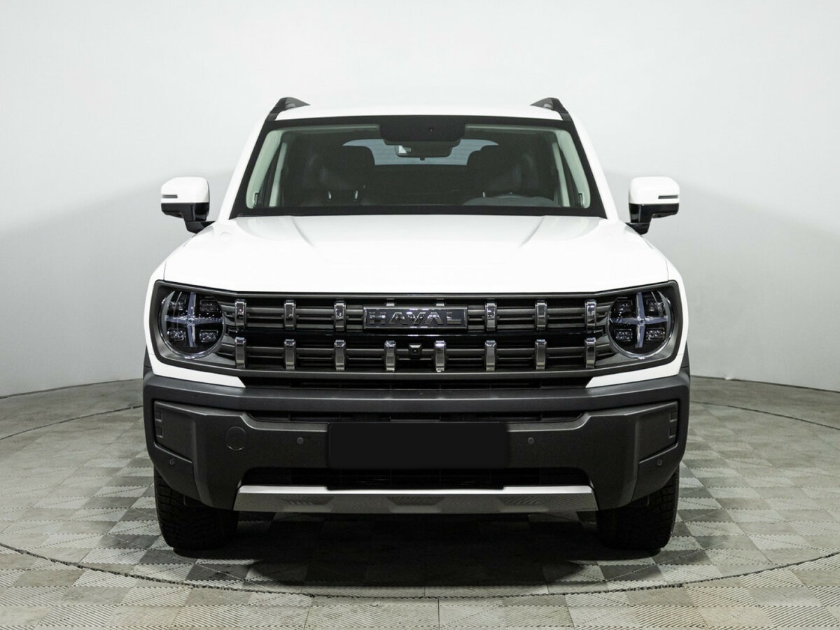 Haval H3