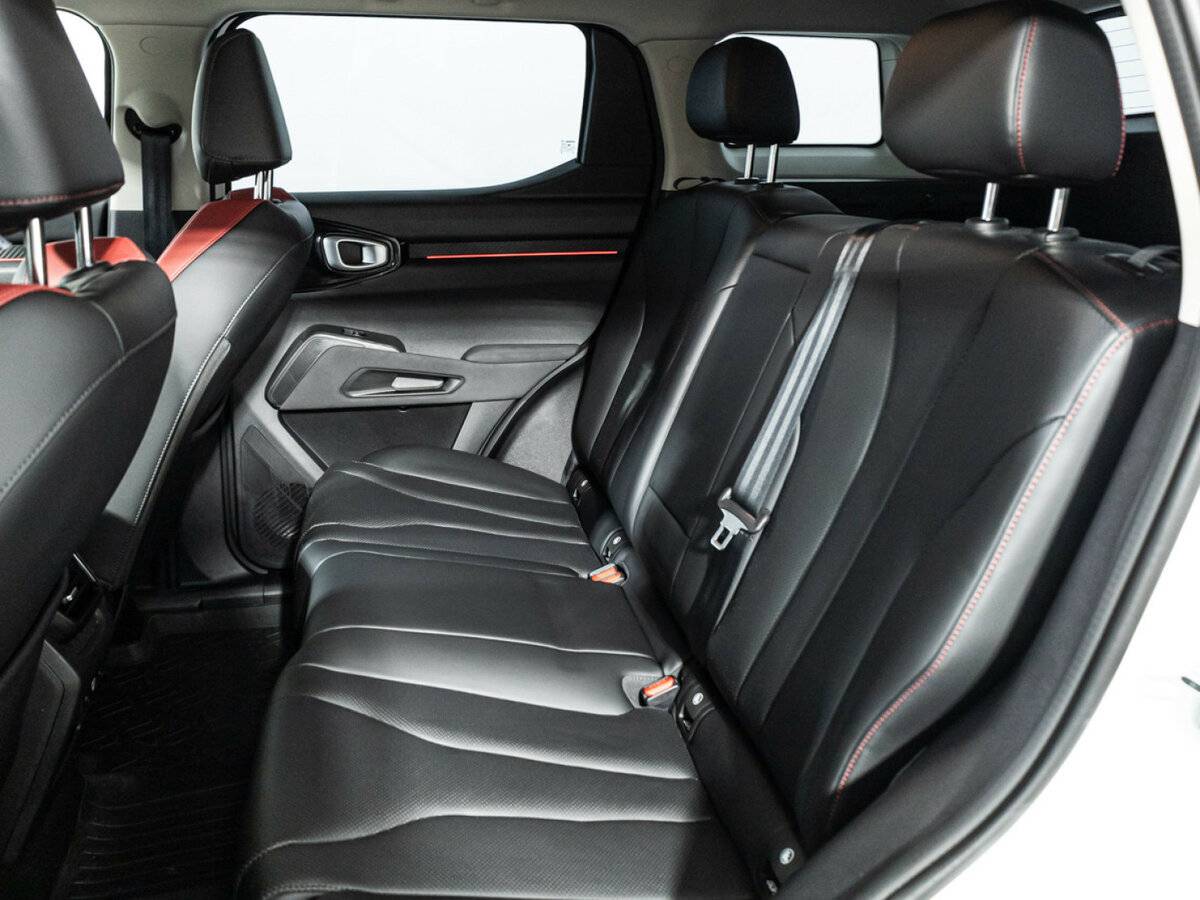 Haval H3 2024