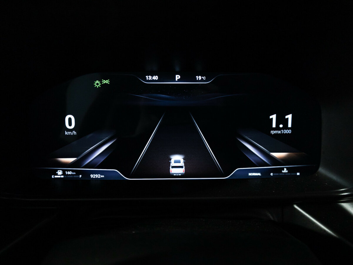Haval H3 2024