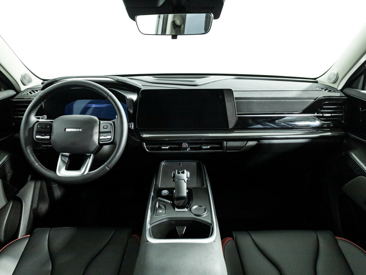 Haval H3 2024