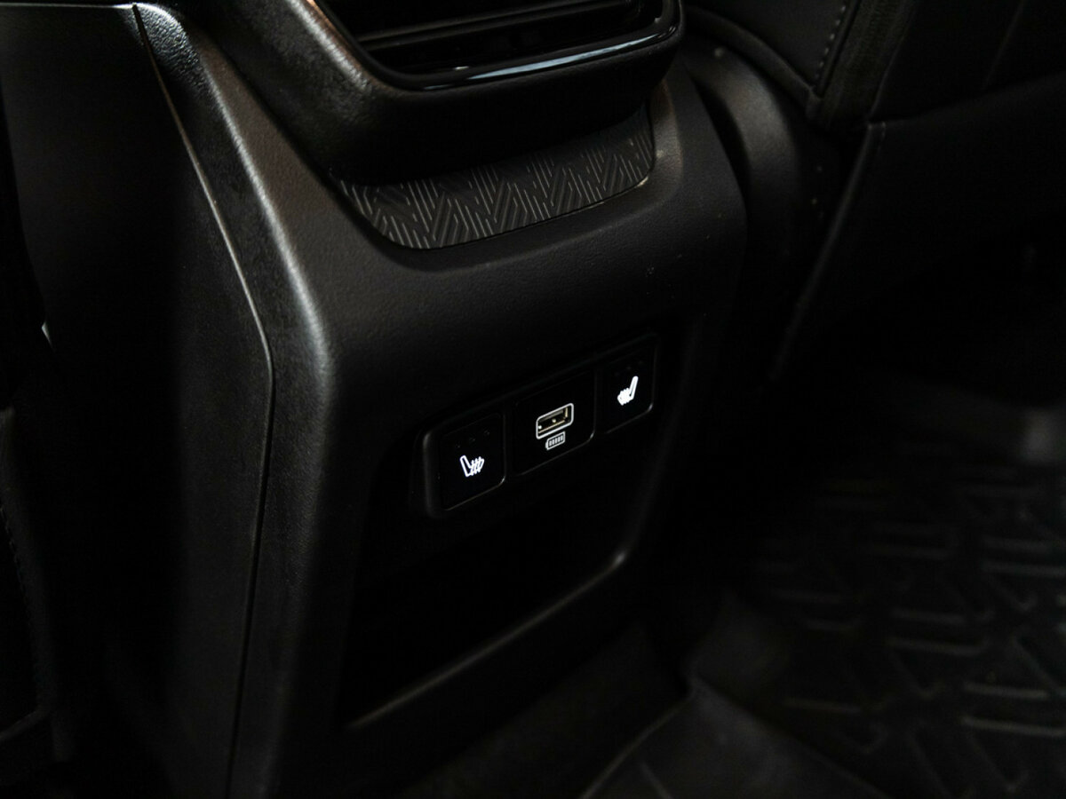 Haval H3 2024