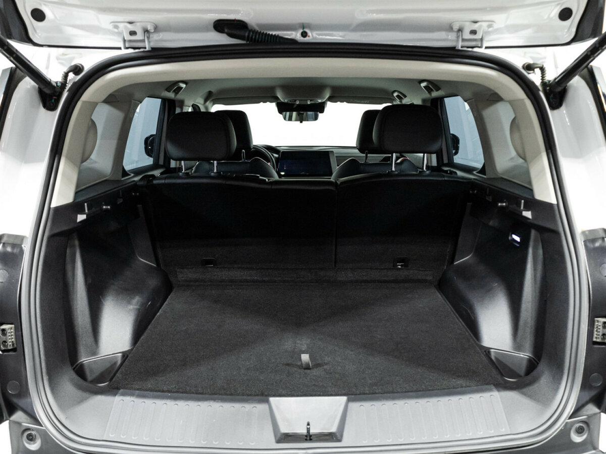 Haval H3 2024