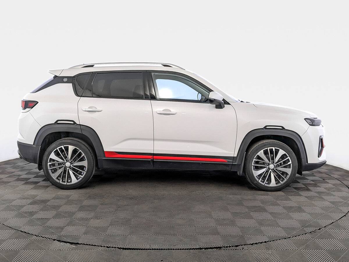 Changan CS35 Plus