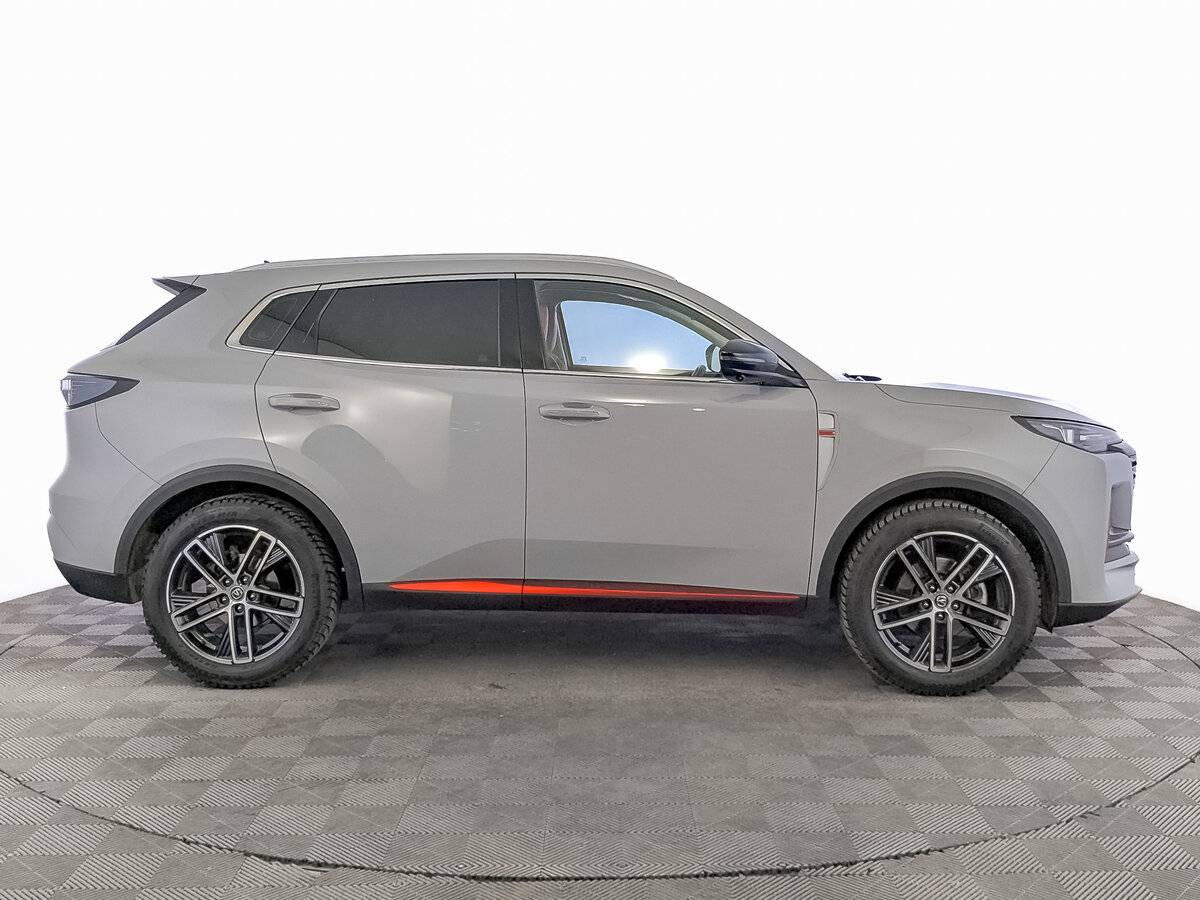Changan CS55 Plus