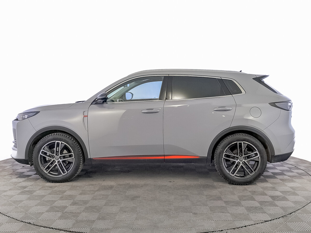 Changan CS55 Plus