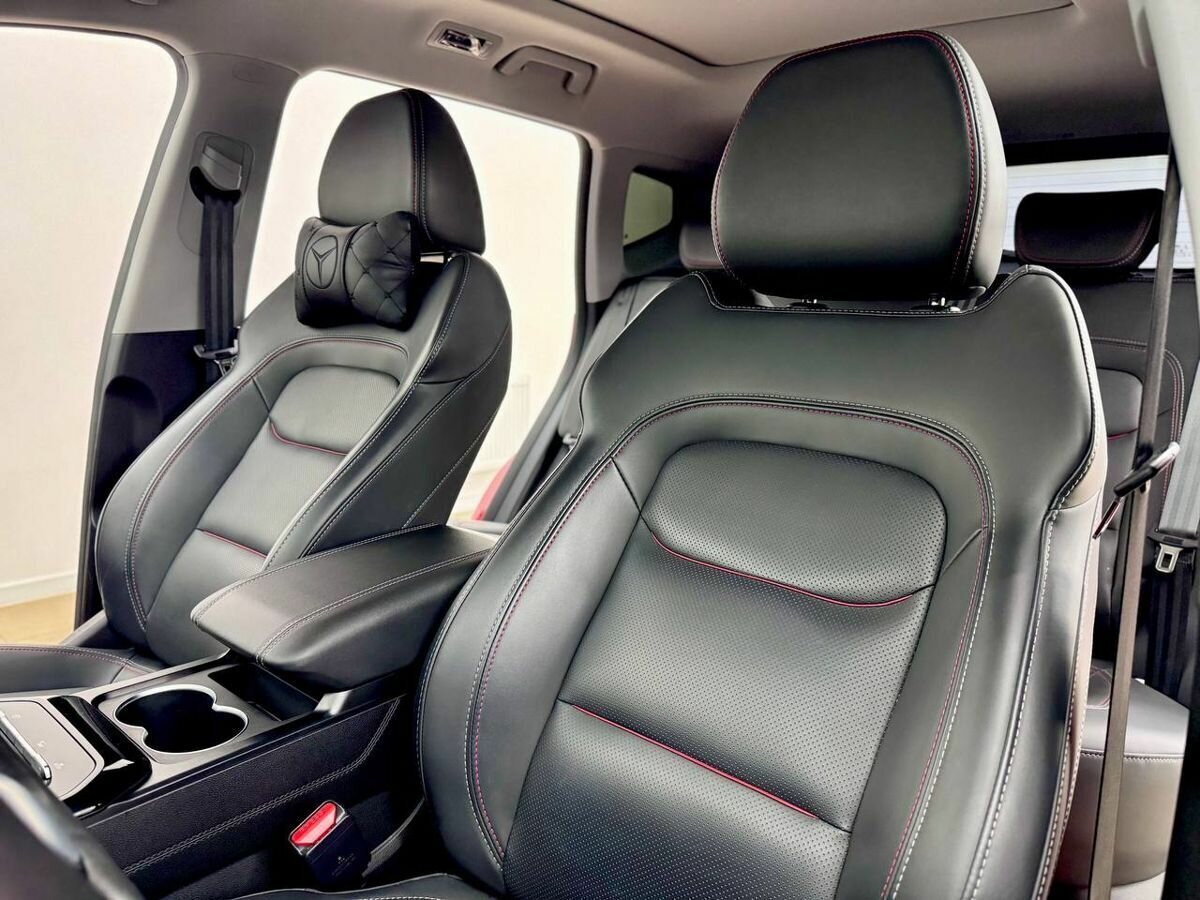 Chery Tiggo 7 Pro 2021