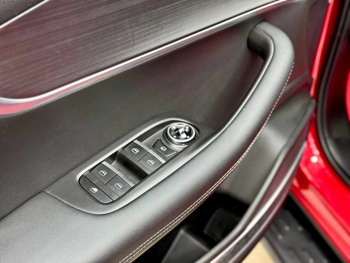 Chery Tiggo 7 Pro 2021