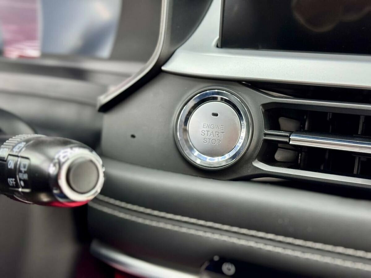 Chery Tiggo 7 Pro 2021