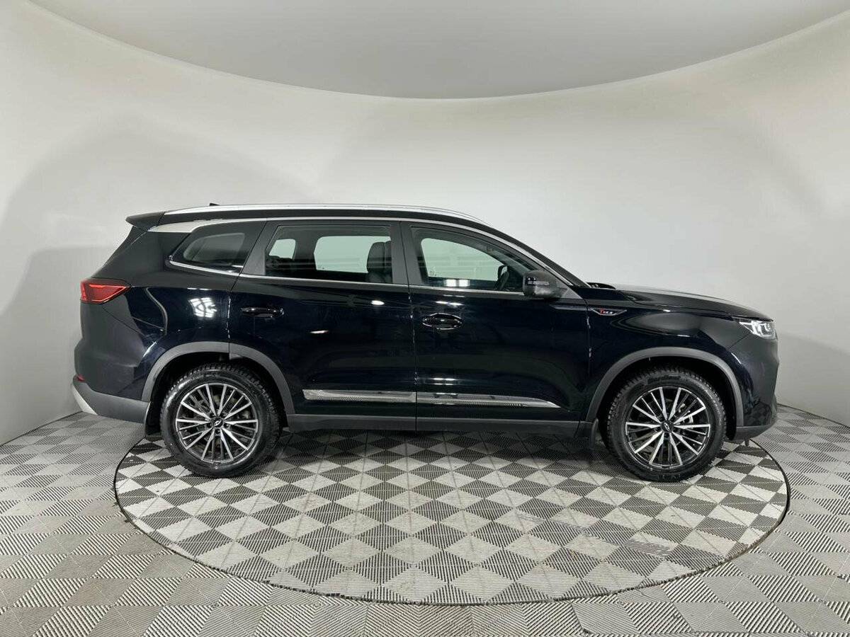 Chery Tiggo 8 Pro Max