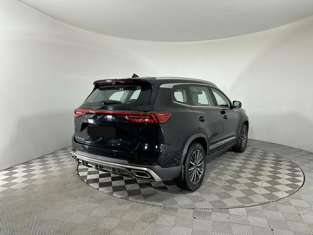 Chery Tiggo 8 Pro Max