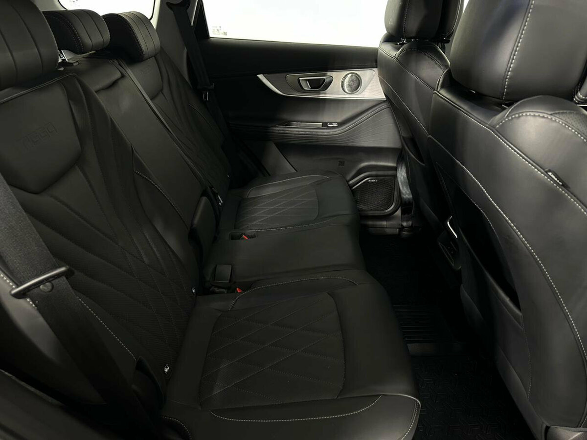 Chery Tiggo 8 Pro Max 2024