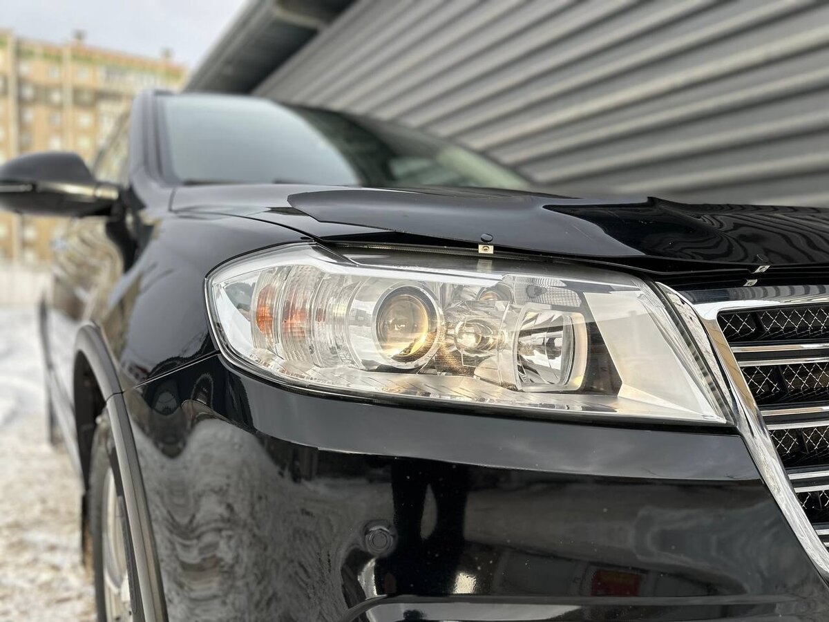 Haval H6 2017