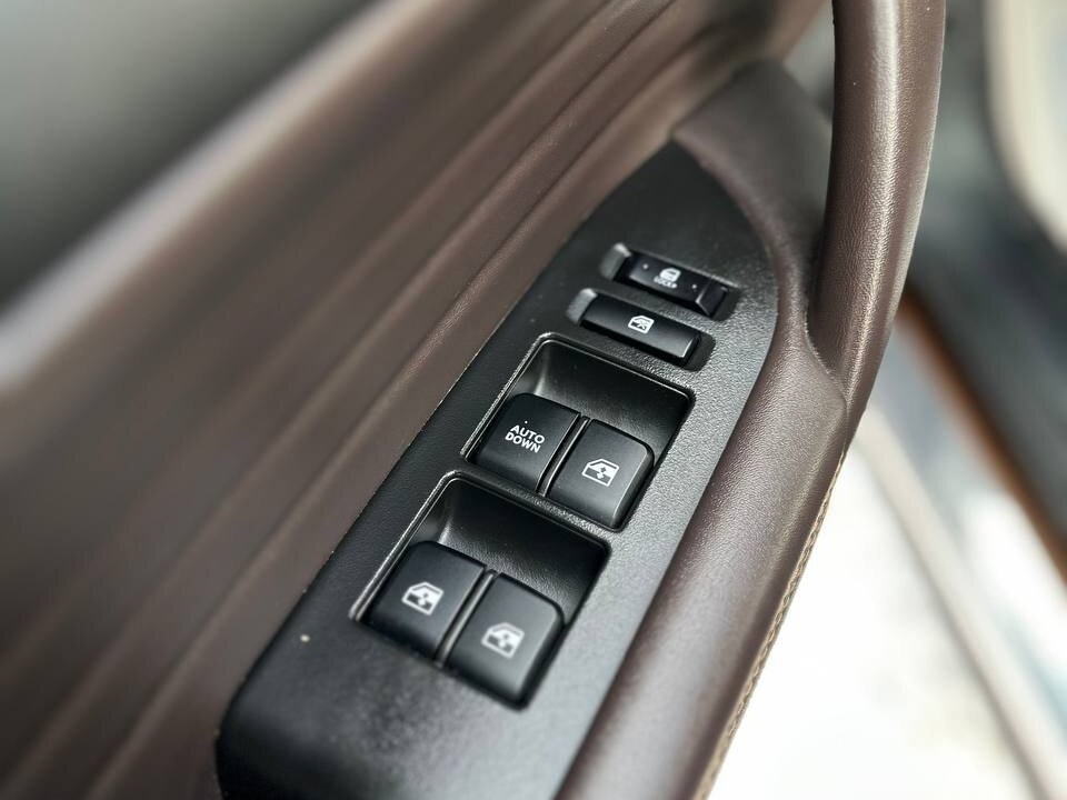 Changan CS35 2021