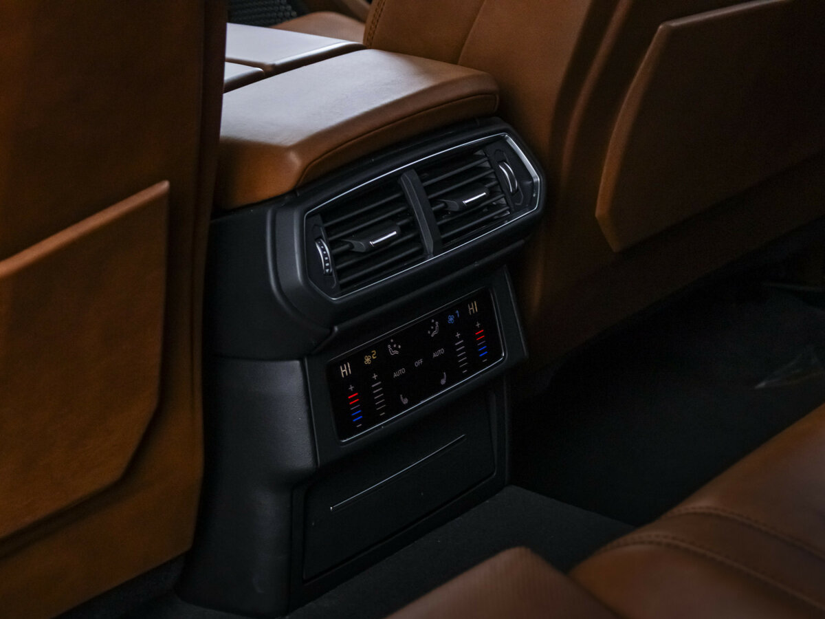 Lamborghini Urus 2020