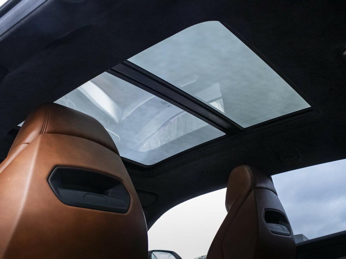 Lamborghini Urus 2020