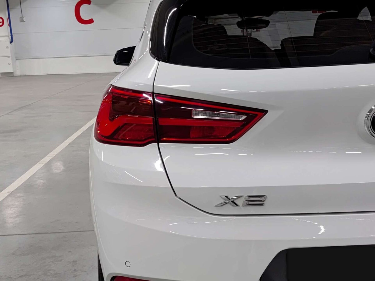 BMW X2 2019