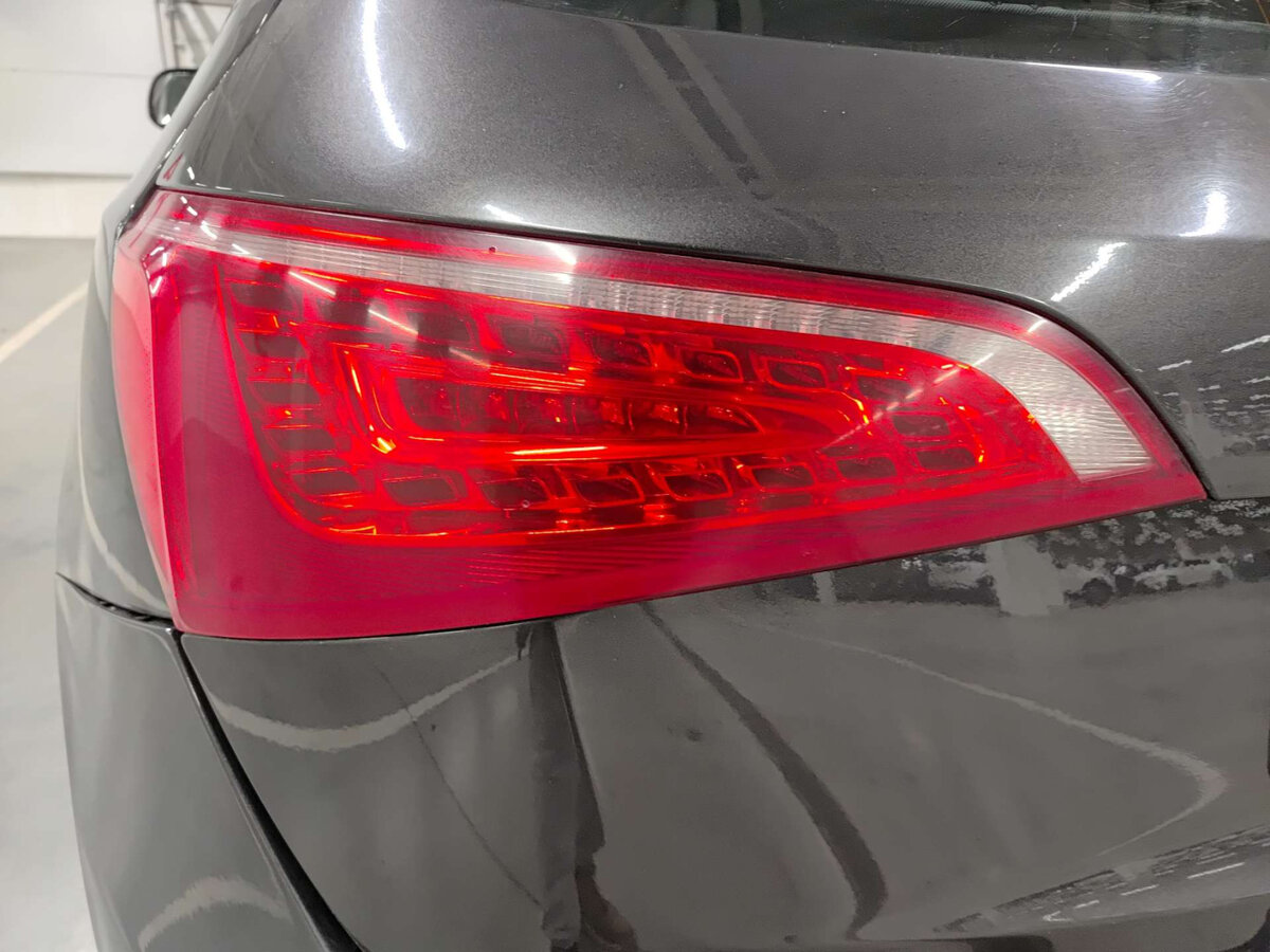 Audi Q5 2011