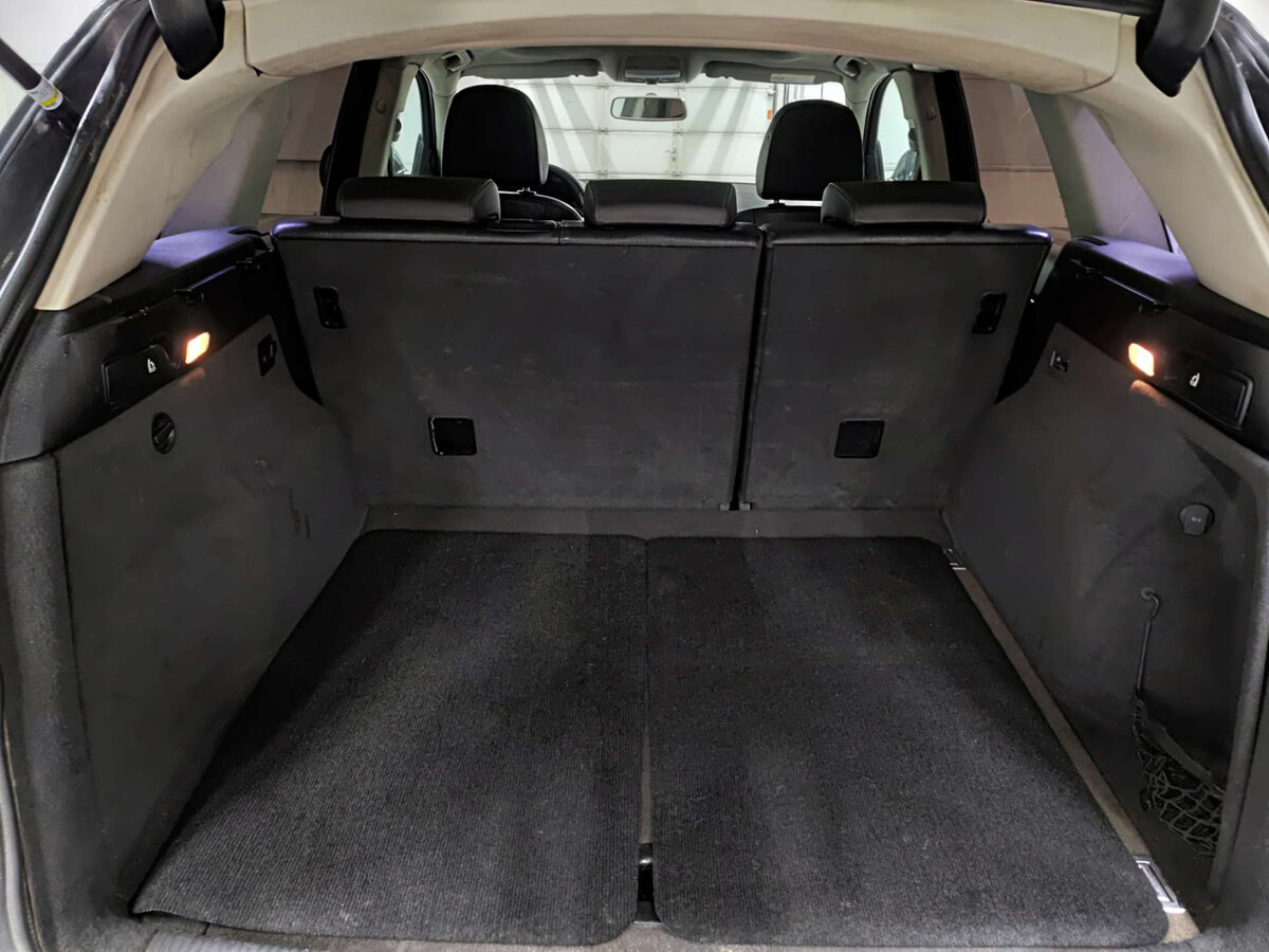 Audi Q5 2011