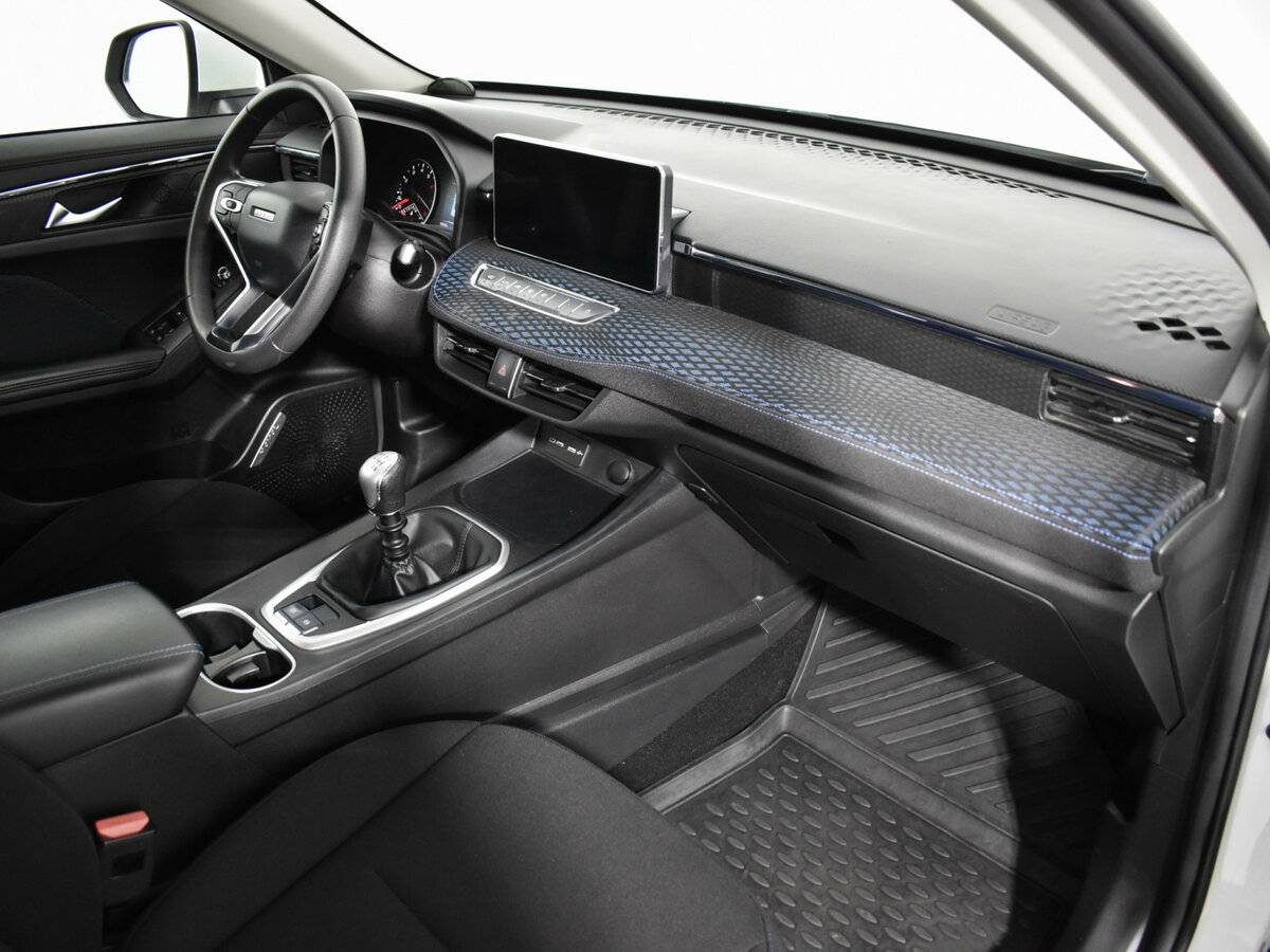 Haval Jolion 2021
