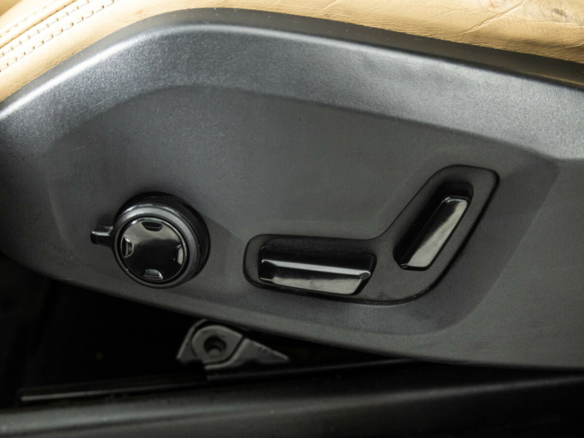 Volvo XC90 2017