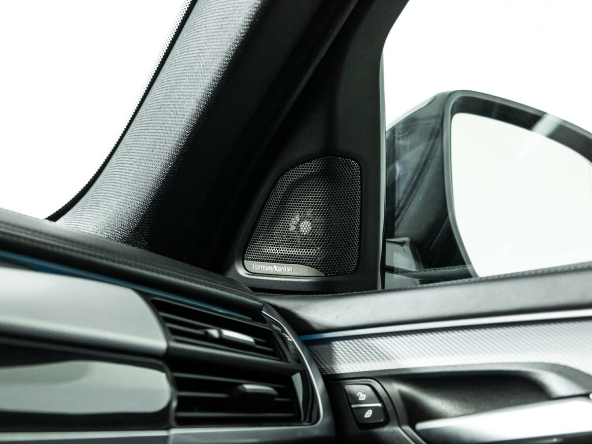 BMW X6 2017